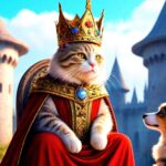 Unquestionably Reign of Cats and Dogs in Meme Culture 🐱🐶